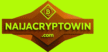 NaijaCryptoWin Logo – Nigeria's Trusted Crypto Gambling Site 2025